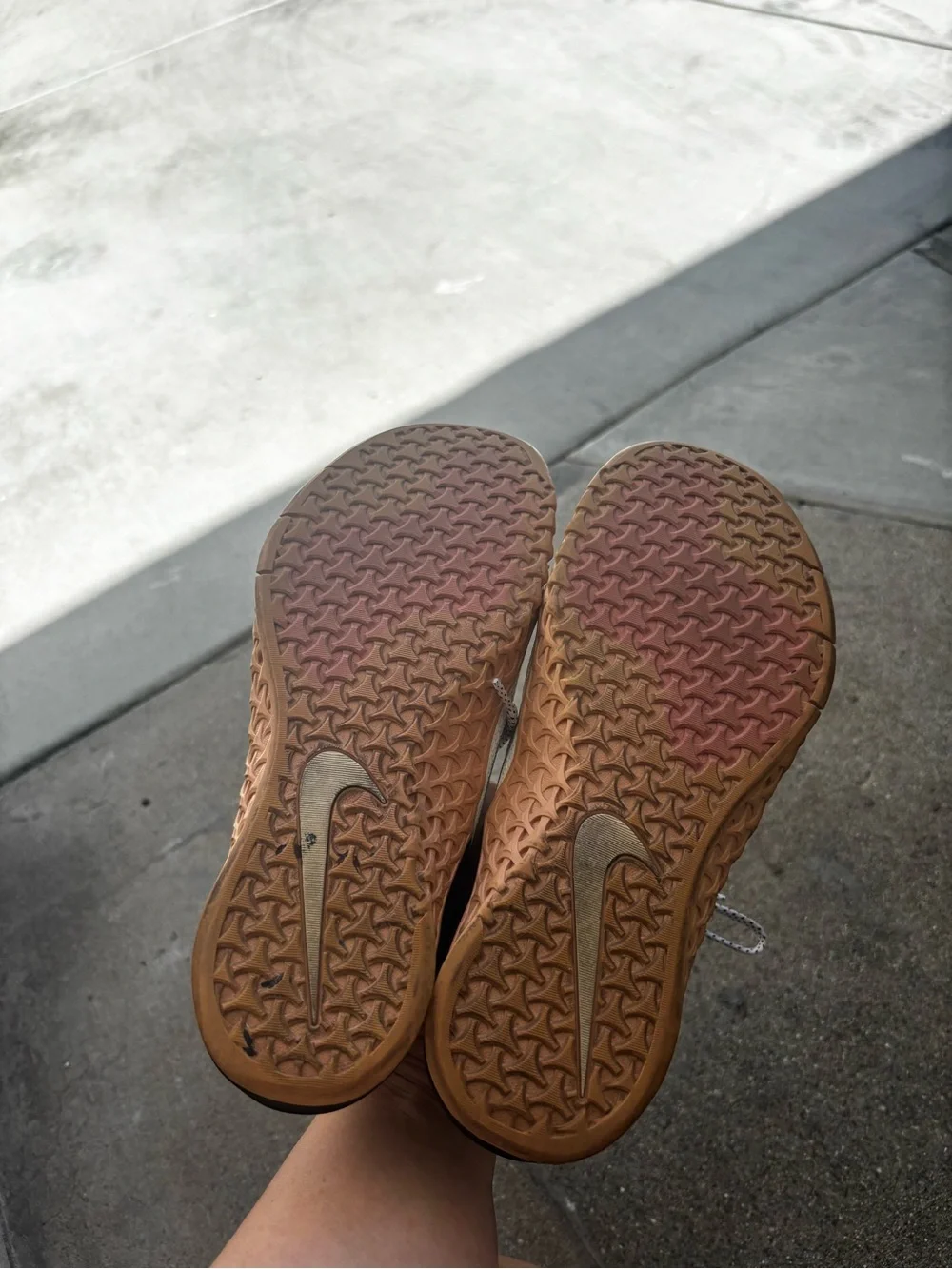 Nike metcon good